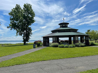 Haverstraw Bay Park