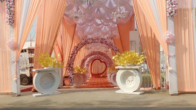 Pradhan Marriage Hall