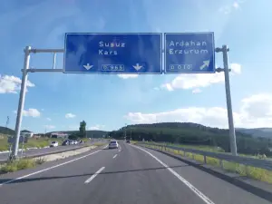 Çaklıçatak Jandarma Karakolu