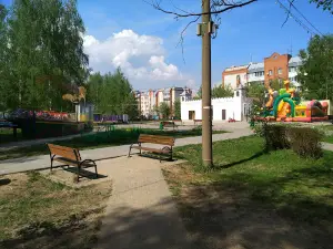 Detskiy Park