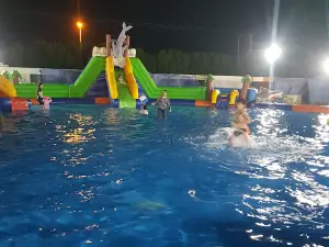 Suhayla park