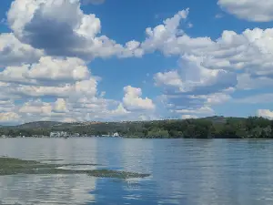 Парк Кингсленд Коммьюнити