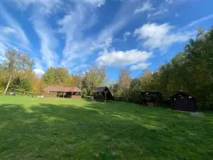 Nature trail "Perehod"