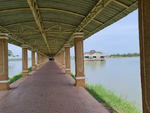 Crocodile Pit