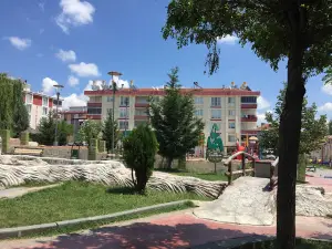 Dostluk Parkı
