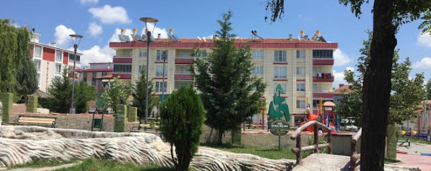 Dostluk Parkı