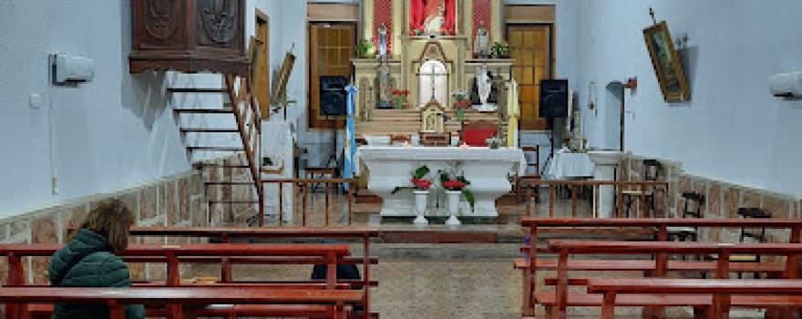 Plaza San Vicente Ferrer