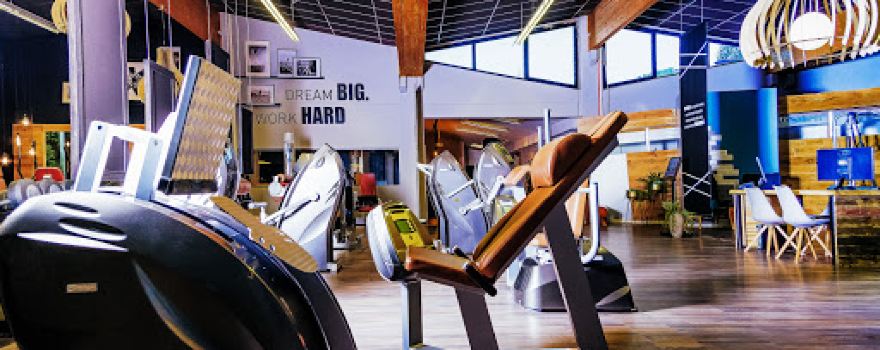 TOP FIT STUDIO Reilingen