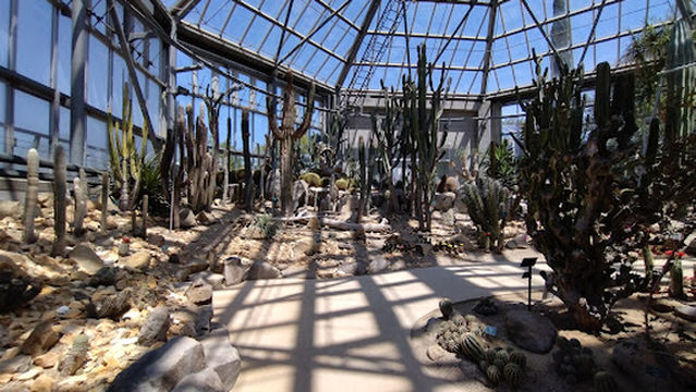 Tokiwa Museum Midoritohanatochokokuno Museum