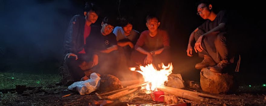 Buper Huludayeh Trijaya