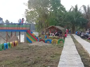 Alun Alun
