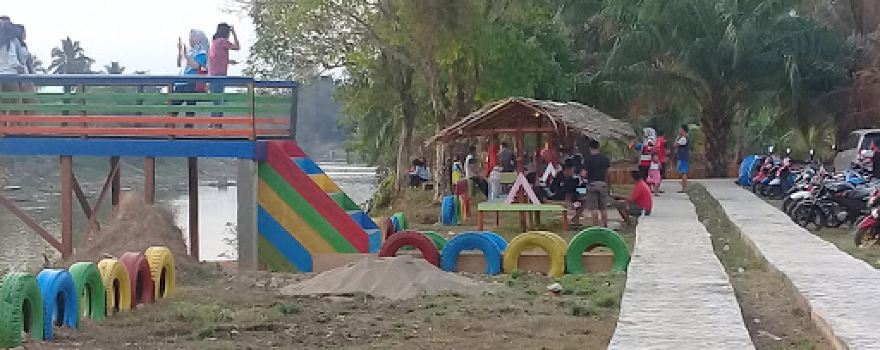 Alun Alun