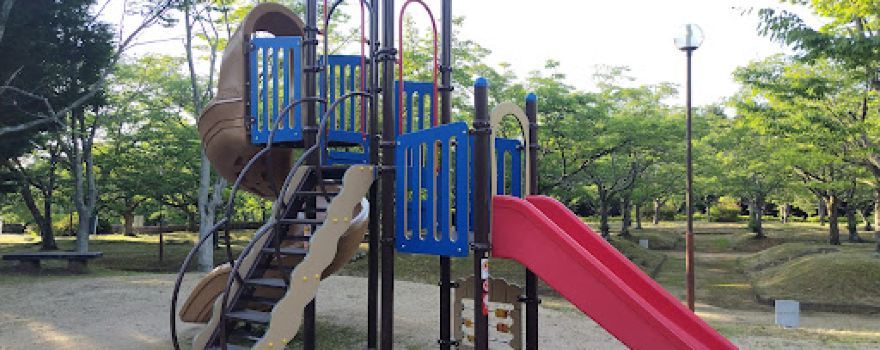 Sakuranomori Park