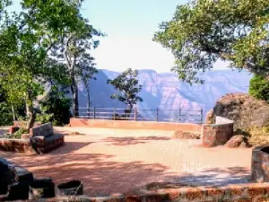 Kokan Darshan Point