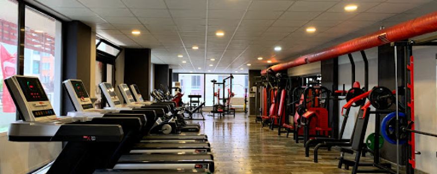 Club Sportlife