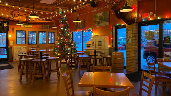 Beaver Island Brewing Company