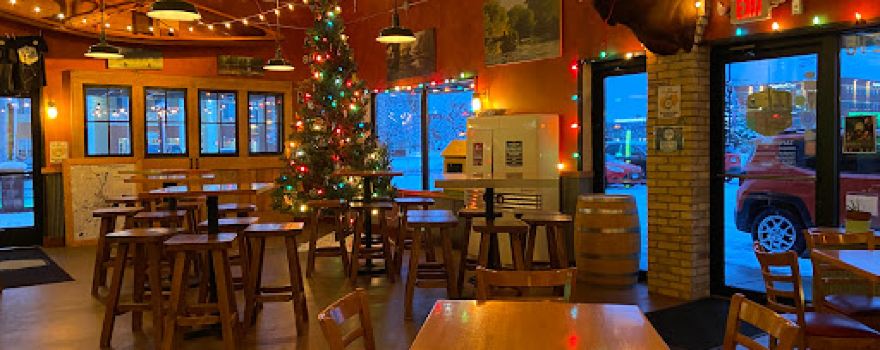 Beaver Island Brewing Company