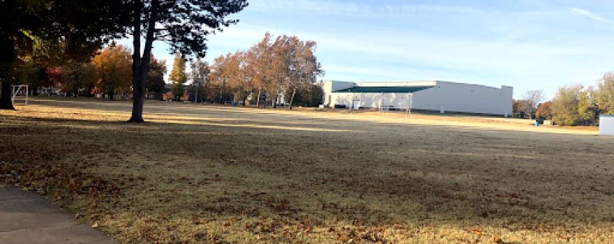Ripper Park