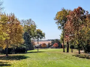 Emerald Greens Golf Course + Bogeys Pub & Simulators