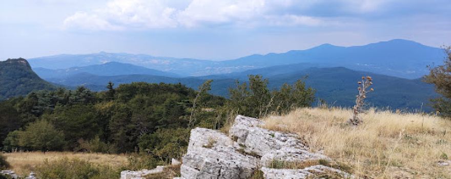 Monte Civitella