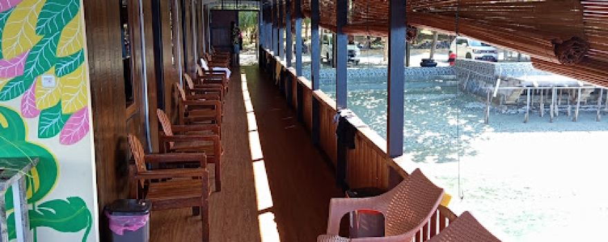 Bless Resort Uebone
