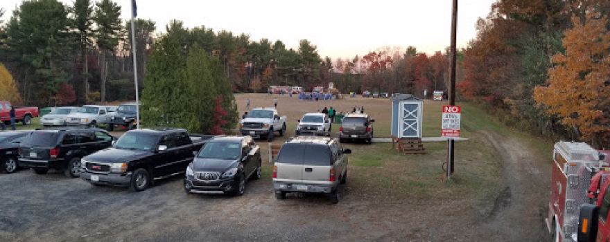 Big Hill Sports Club