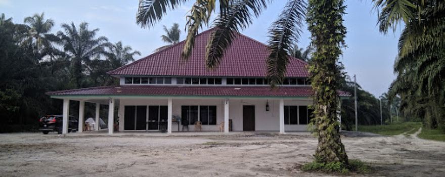 Madrasah Ansarus Sunnah