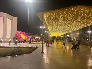 Hammurabi Tourist City