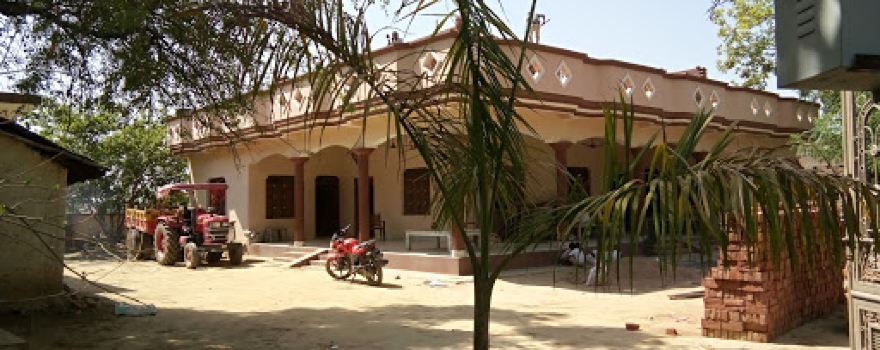 Shri Sambhu Shyam Niwas
