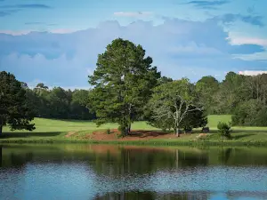 Wilkinson County Park