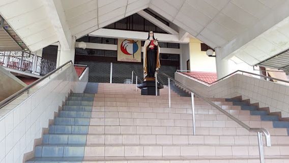 St Theresa's Church
