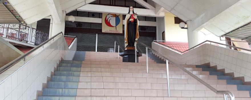 St Theresa's Church