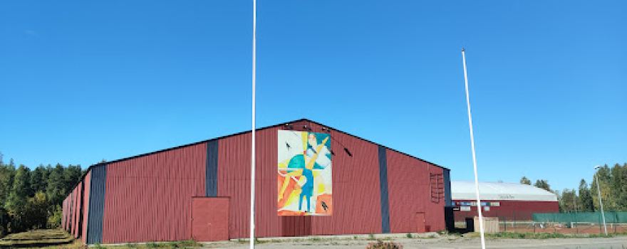 Hällåsen