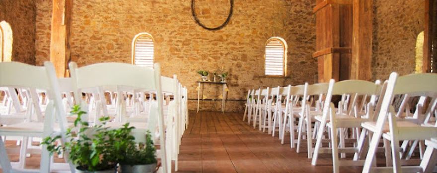 Historic Taylor Barn