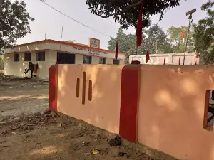 Jai Maa Mungraul Devi Bhulaiya