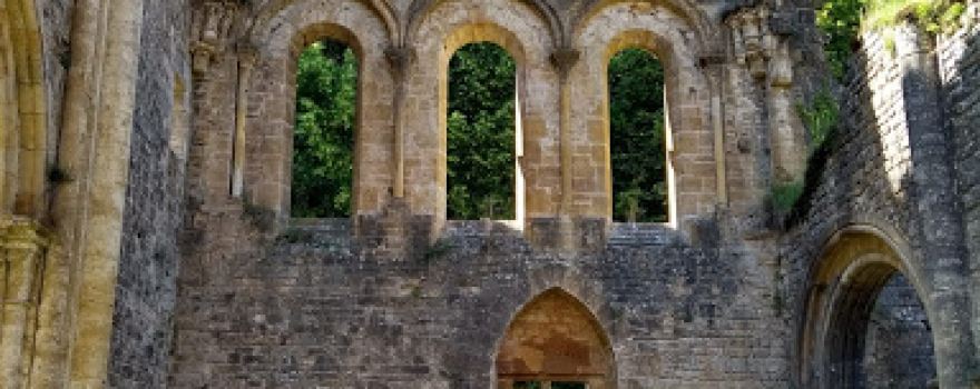 Foret d'Orval