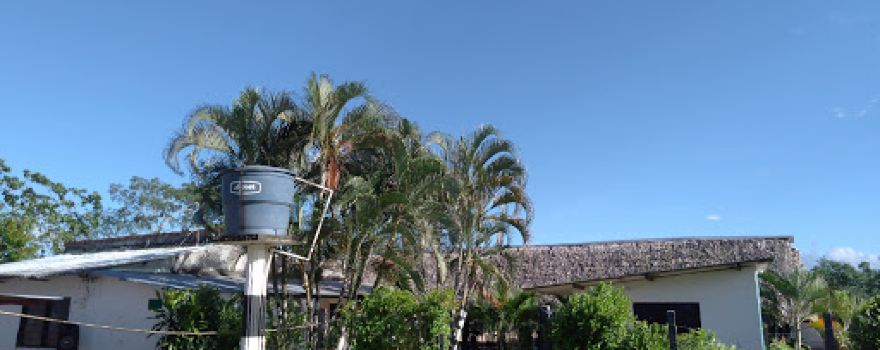 Villa Mónica