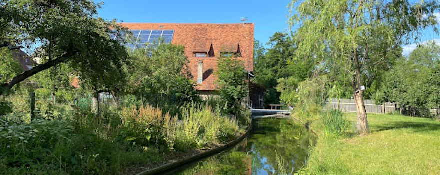 Mittlere Mühle