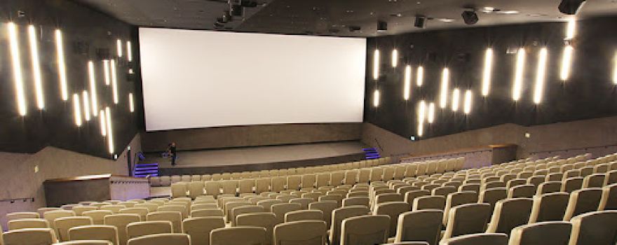 HOT Cinema Rehovot