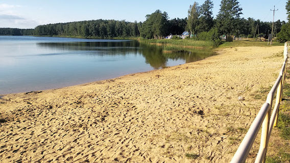 Plaża