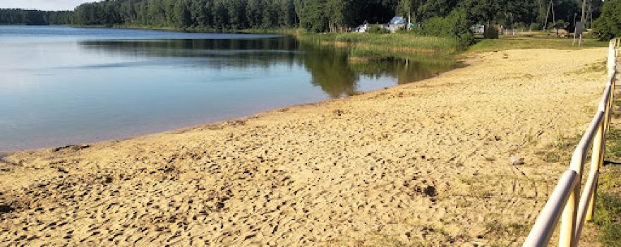 Plaża