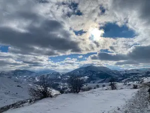 BÜYÜK ÇEŞME