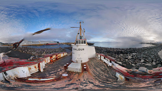 Keflavik
