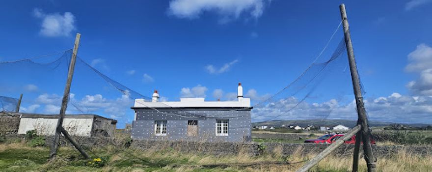 Cambrian Coast Holiday Park