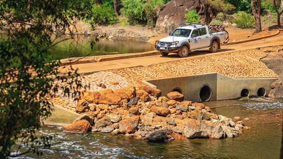 Dwellingup Adventures