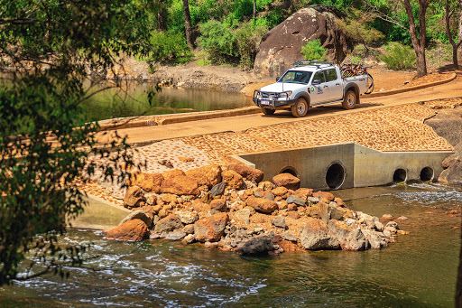 Dwellingup Adventures