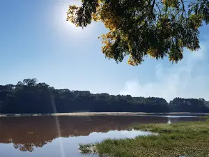 Parque de Exposições da Efapi