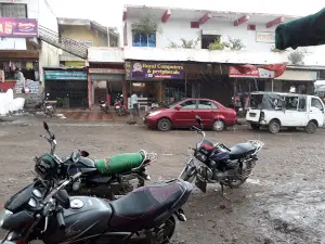 Anjali Cinema