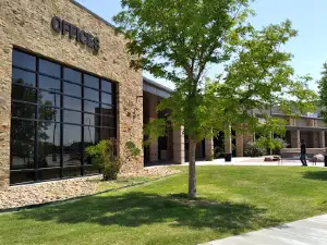 Ward County Event Center