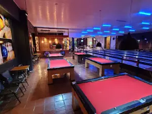 Strike Boliche